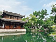 -南京中国近代史遗址博物馆(南京总统府)