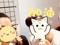 -VPsmart私教健身工作室(新华路旗舰店)