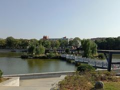 -葛仙湖公园