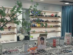-视野联行眼镜·蔡司·依视路(省体育馆店)