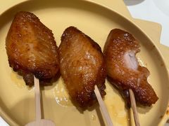 -西贝(虹口龙之梦店)
