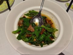 -君庭中餐厅(友谊宾馆店)
