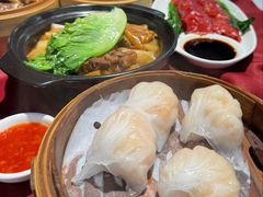 -金苑海鲜酒家(新港中路店)