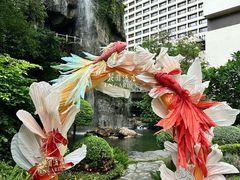 -广州花园酒店