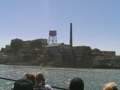 -阿尔卡特拉斯岛