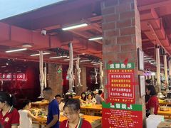 -养牛邓·潮汕牛肉海鲜自助火锅(广州店)