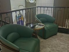 -华夏良子·足道SPA艾灸(铁道大厦店)