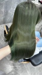 -MT·ID 烫发.染发.接发SALON