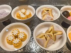 -李犟大爆鳝面·手工蟹黄包(湖滨西湖店)