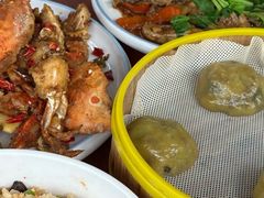 -坛南湾阿强农家乐.海鲜大排档老字号(福州地标美食店)
