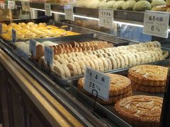 -汪玉霞(汉口里店)