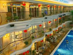 -海韵之星邮轮水会(明发商业广场店)
