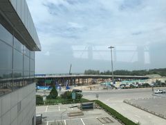 -银川河东国际机场