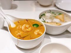 -翠华餐厅(宝安壹方城店)