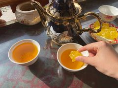 -百年老茶馆