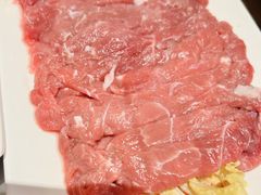 -老五四季涮肉(菜市口店)