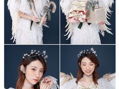 -海马体照相馆(北京apm店)