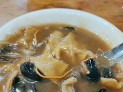 -逍遥镇刘相五胡辣汤豆沫馆(康复中街店)