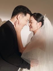 -青禾蒙娜丽莎婚纱摄影(武汉总店)