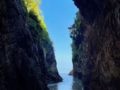 -北岐滩涂