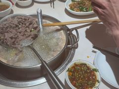 -潮泰牛肉火锅 · 创于1992年(车公庙店)