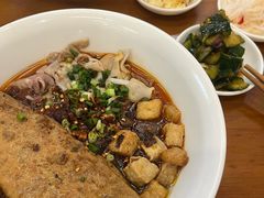 -蒋家肠旺面馆老店(合群路店)