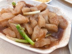 -腰记饭店(龙源路店)