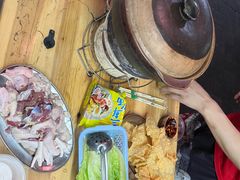 -威邵鸡煲(西华路总店)