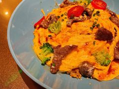 BOSS牛肉饭-BossBabe亲子餐厅(金光华广场店)