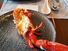-青岛海天大酒店·1988全日餐厅
