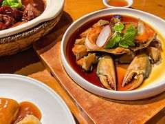 -甬上名灶(天一阁·翠柏店)