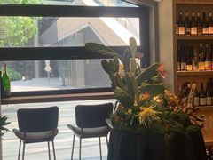 景观位-AMPM Café&Brunch(深圳湾1号店)