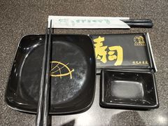 -禾绿回转寿司(万柳华联店)
