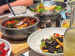 -外婆家(西红门荟聚购物中心店)