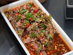 -铜锣湾·有麝自然香(渝北财富中心店)