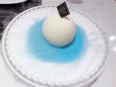 -伊斯坦布尔土耳其清真咖啡餐厅