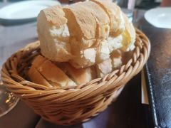 -ALBERGUE 1601 婆仔屋葡国餐厅
