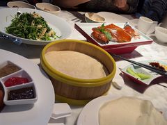 -京味斋·北京烤鸭(华威桥北工大店)