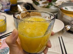 -樾餐厅泰式海鲜火锅(民歌湖店)