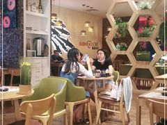 大堂-Sushi Love 创意寿司(丽影广场店)