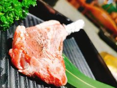 -NIUAN牛庵·日式和牛烧肉(恒隆店)
