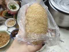 -临江门糯米团