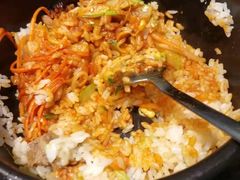 -烤路里·韩国品质自助烤肉(石路天虹4号店)