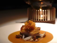 -三嚥阁 La Villa Restaurant