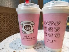 -厝内小眷村(西单大悦城店)