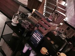 -星巴克臻选(南京艾尚天地店)