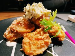 -大将料理餐厅(汇锦街店)