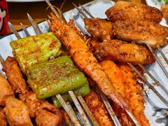 -食鸡公社辣子鸡·潍坊菜·烧烤