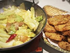 -老奶奶私房菜(天台里街店)