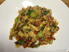 -鸿运楼·舌尖上的徽菜